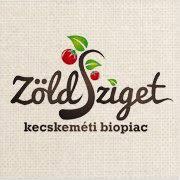 Zöld-sziget biopiac
