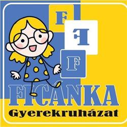 Ficánka Gyerekruházat