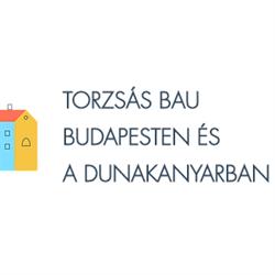 Torzsás Bau