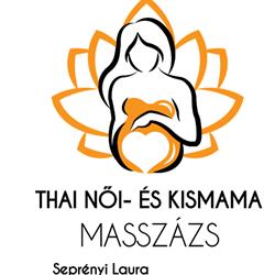 Thai női- és kismama masszázs