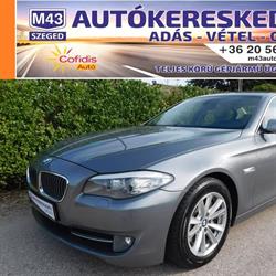 M 43 Autókereskedés