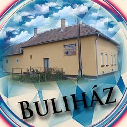 BULIHÁZ
