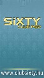 SiXTY CLUB