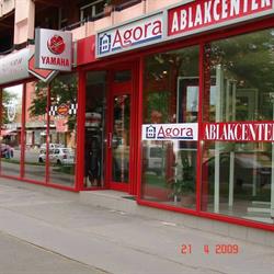 Üzlethelyiségek,raktárak bérlése,bérbeadása Zalaegerszegen