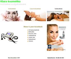 Klarakozmetika