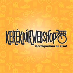 Kerékpárwebshop.eu