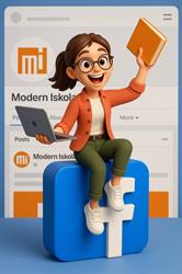 Modern Iskola