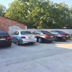 Peti Car Szerviz