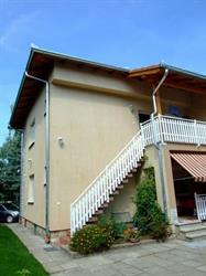 Krisztina Apartman - Siófok, Aranypart
