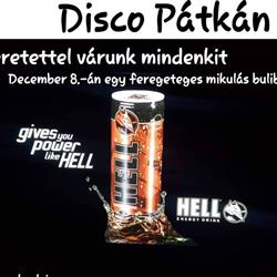 Liget Disco