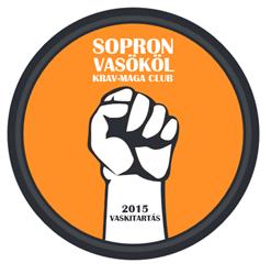 Sopron Vasököl Krav-maga club