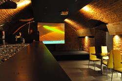 Club Basement