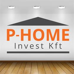 P-Home Invest Kft.