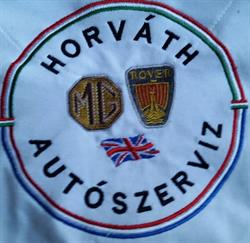 Horváth Autószerviz Jánosháza.