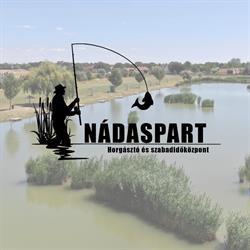 Nádaspart Horgásztó És Szabadidőközpont