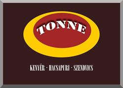 Tonne Pékség