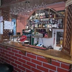 Babylon Presszó