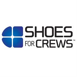Shoes For Crews csúszásbiztos cipők / Hungary