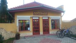 Napsugár papír-írószer-ajándék