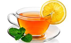 Semiramis Teabolt Coffee & Tea to go