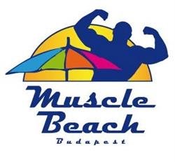 Muscle Beach Budapest