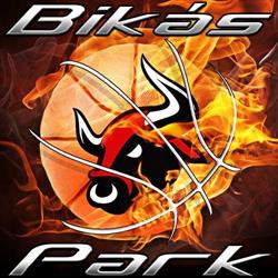 Bikás Park Streetball