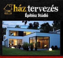 Ház tervezés Építész Stúdió