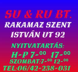 Vasbolt Rakamaz