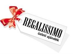 Regalissimo Üzleti Ajándék Kft.