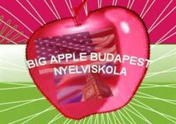 Big Apple Budapest Nyelviskola