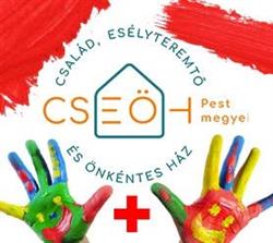 Pest Megyei Család, Esélyteremtő és Önkéntes Ház
