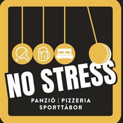 No Stress Panzió-Pizzéria-Sporttábor