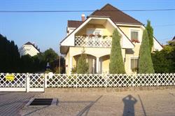 Kátai Apartman