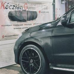 Kóczián Gumi
