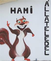 Hami Állateledel Bolt