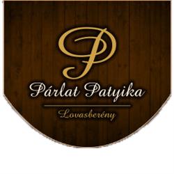 Párlat Patyika