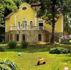 Ugri-Bugri Óvoda
