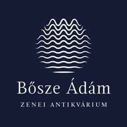 Bősze Ádám Zenei Antikváriuma