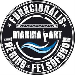 Funkcionális Tréning Felsőfokon / FTF / Marina part