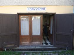 Könyvkötő