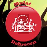Mulat Debrecen