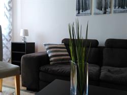 Apartment Focus - Szeged