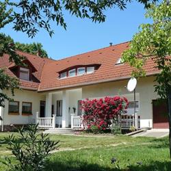 Szűcs Apartman