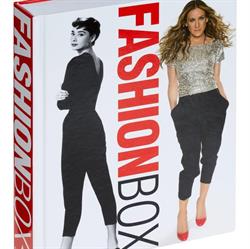 Fashion Box Divatáruház