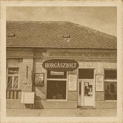 Horgász Sziget
