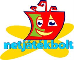 Netjátékbolt
