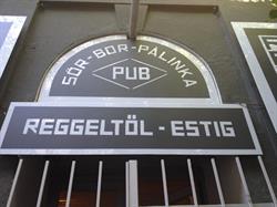 Resti Reggeltől-Estig