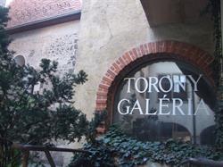 Torony Galéria