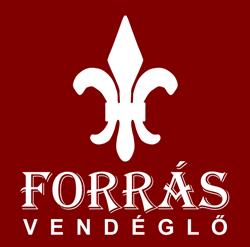 Forrásvendégő Kft.