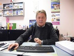 Hamvas Ingatlanforgalmazó, közvetítő és ingatlanértékbecslő iroda